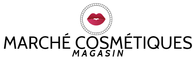 Marché Cosmétiques Magasin