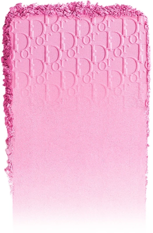 DIOR Backstage Rosy Glow Blush 2 DIOR Backstage Rosy Glow Blush – Image 2