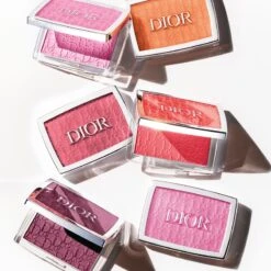 DIOR Backstage Rosy Glow Blush 12 DIOR Backstage Rosy Glow Blush -Marché Cosmétiques Magasin dior backstage rosy glow blush blush eclat naturel fini bonne mine 5