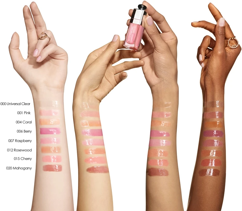 DIOR Dior Addict Lip Glow Oil 5 DIOR Dior Addict Lip Glow Oil – Image 5