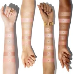 DIOR Dior Forever Couture Luminizer -Marché Cosmétiques Magasin dior dior forever couture luminizer poudre illuminatrice intense 4