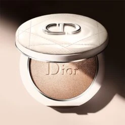 DIOR Dior Forever Couture Luminizer -Marché Cosmétiques Magasin dior dior forever couture luminizer poudre illuminatrice intense 7