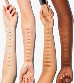 DIOR Dior Forever 8 DIOR Dior Forever -Marché Cosmétiques Magasin dior dior forever fond de teint mat 24h sans transfert enrichi en soin clean 2