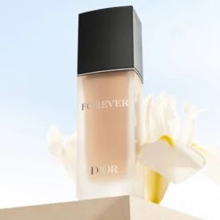 DIOR Dior Forever 10 DIOR Dior Forever -Marché Cosmétiques Magasin dior dior forever fond de teint mat 24h sans transfert enrichi en soin clean 4