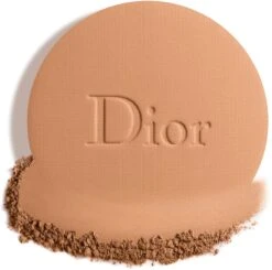 DIOR Dior Forever Natural Bronze -Marché Cosmétiques Magasin dior dior forever natural bronze poudre bronzante bonne mine 95 de pigments dorigine minerale 2