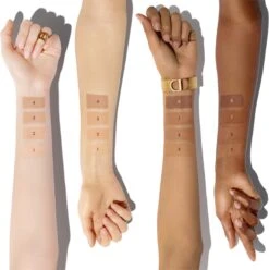 DIOR Dior Forever Natural Bronze -Marché Cosmétiques Magasin dior dior forever natural bronze poudre bronzante bonne mine 95 de pigments dorigine minerale 3