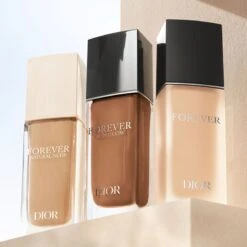 DIOR Dior Forever Natural Nude -Marché Cosmétiques Magasin dior dior forever natural nude fond de teint longue tenue 96 dingredients dorigine naturelle 7