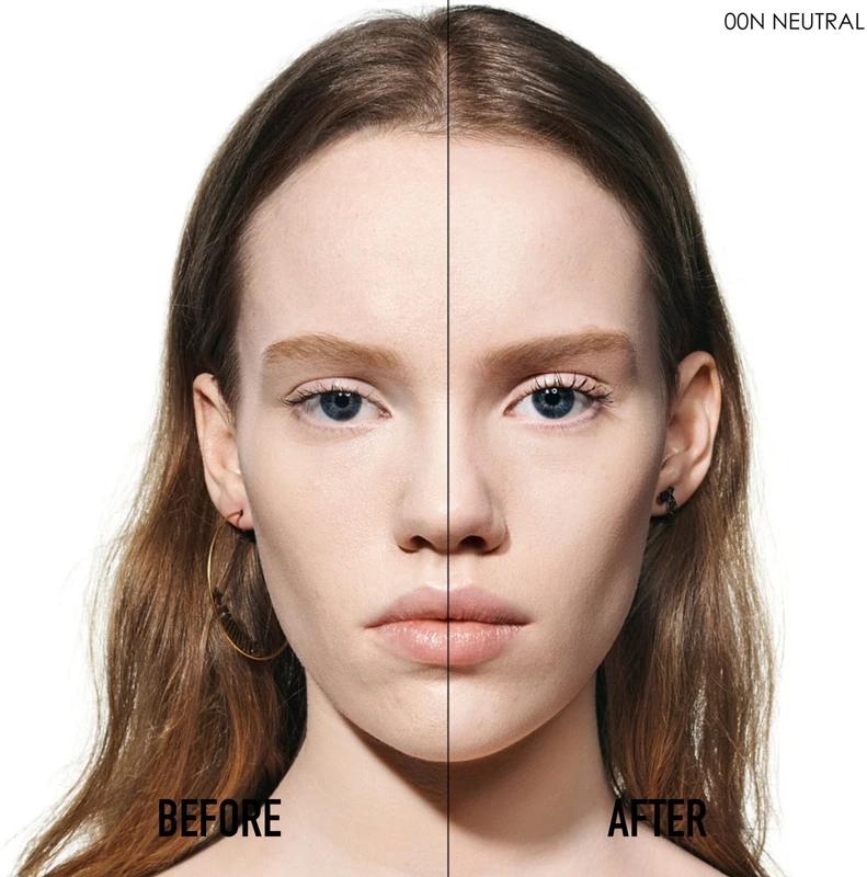 DIOR Dior Forever Natural Velvet - La Recharge 2 DIOR Dior Forever Natural Velvet - La Recharge – Image 2