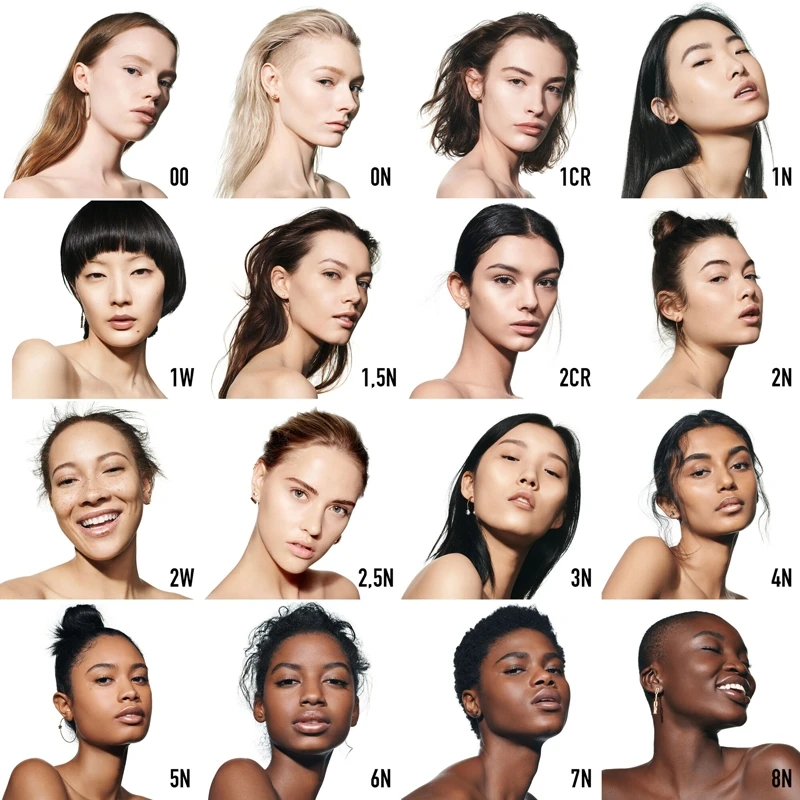 DIOR Dior Forever Natural Velvet - La Recharge 4 DIOR Dior Forever Natural Velvet - La Recharge – Image 4