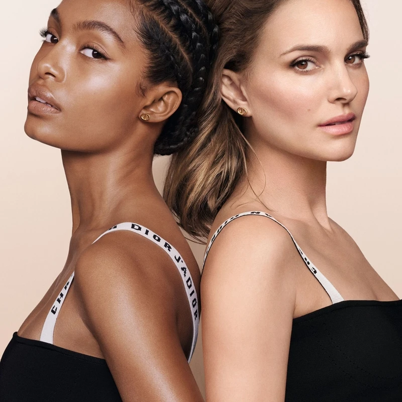 DIOR Dior Forever Natural Velvet - La Recharge 5 DIOR Dior Forever Natural Velvet - La Recharge – Image 5