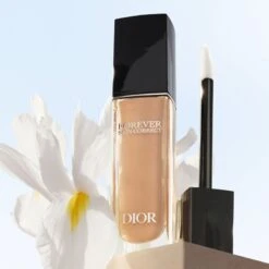 DIOR Dior Forever Skin Correct 10 DIOR Dior Forever Skin Correct -Marché Cosmétiques Magasin dior dior forever skin correct correcteur anticerne haute couvrance tenue et hydratation 24 h 4