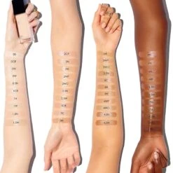 DIOR Dior Forever Skin Glow -Marché Cosmétiques Magasin dior dior forever skin glow fond de teint eclat 24 h hydratant clean 2