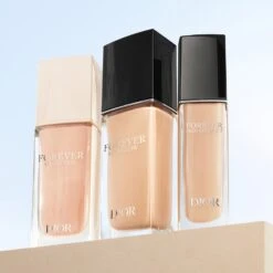DIOR Dior Forever Velvet Veil -Marché Cosmétiques Magasin dior dior forever velvet veil base de teint mate floutante tenue et confort 24 h 5