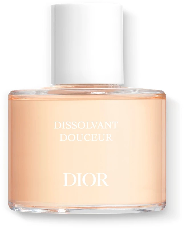 DIOR Dior Vernis Dissolvant Douceur 1 DIOR Dior Vernis Dissolvant Douceur