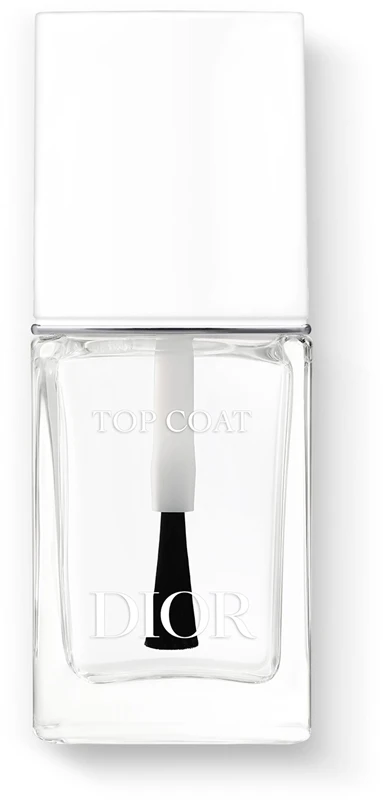 DIOR Dior Vernis Top Coat 1 DIOR Dior Vernis Top Coat