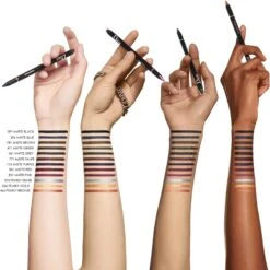 DIOR Diorshow 24H* Stylo -Marché Cosmétiques Magasin dior diorshow 24h stylo eye liner stylo yeux waterproof tenue 24h couleur glisse intenses 2