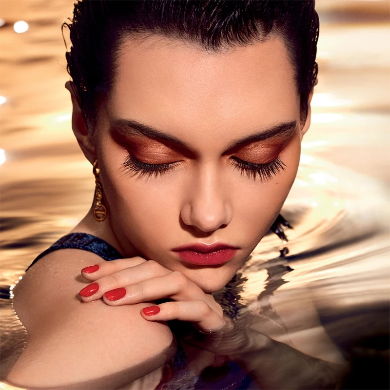 DIOR Diorshow 5 Couleurs Couture Dioriviera Édition Limitée 4 DIOR Diorshow 5 Couleurs Couture Dioriviera Édition Limitée – Image 4