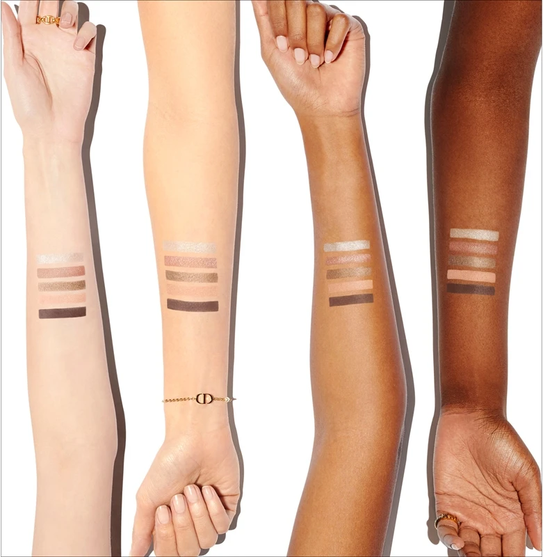 DIOR Diorshow 5 Couleurs Couture 3 DIOR Diorshow 5 Couleurs Couture – Image 3