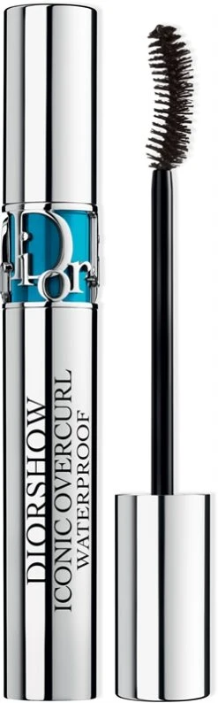 DIOR Diorshow Iconic Overcurl Waterproof