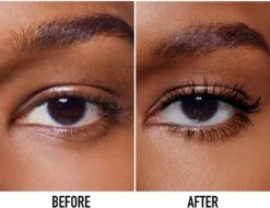 DIOR Diorshow -Marché Cosmétiques Magasin dior diorshow mascara volume 24h definition cil a cil 2