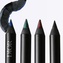 DIOR Diorshow On Stage Crayon 8 DIOR Diorshow On Stage Crayon -Marché Cosmétiques Magasin dior diorshow on stage crayon khol waterproof couleur intense 3