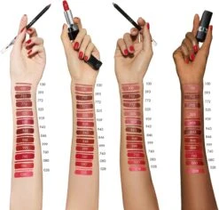 DIOR Rouge Dior Contour -Marché Cosmétiques Magasin dior rouge dior contour crayon contour des levres couleur couture intense confort maquillage longue tenue 2