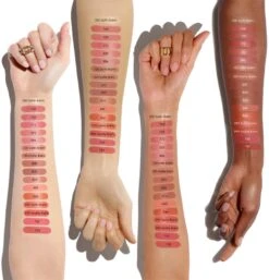 DIOR Rouge Dior - La Recharge -Marché Cosmétiques Magasin dior rouge dior la recharge baume a levres colore soin floral couleur couture naturelle recharge 3