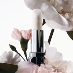DIOR Rouge Dior - La Recharge -Marché Cosmétiques Magasin dior rouge dior la recharge baume a levres colore soin floral couleur couture naturelle recharge 4