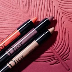 DIOR Rouge Graphist Birds Of A Feather Limited Edition -Marché Cosmétiques Magasin dior rouge graphist birds of a feather limited edition crayon rouge a levres couleur intense precision et longue tenue 2