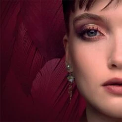 DIOR Rouge Graphist Birds Of A Feather Limited Edition -Marché Cosmétiques Magasin dior rouge graphist birds of a feather limited edition crayon rouge a levres couleur intense precision et longue tenue 3