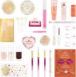 Essence Merry Everything & Happy Always -Marché Cosmétiques Magasin essence merry everything happy always calendrier de lavent 2