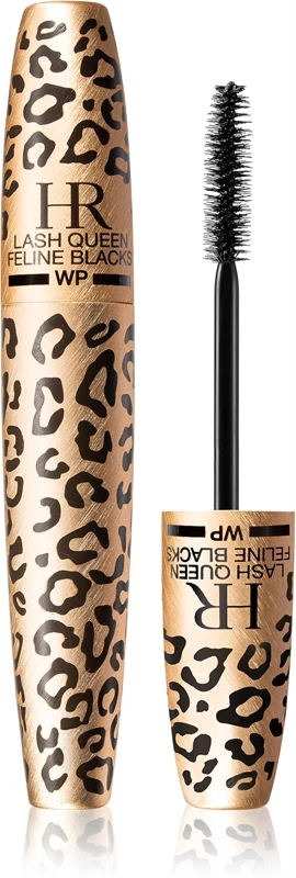 Helena Rubinstein Lash Queen Feline Blacks Waterproof 1 Helena Rubinstein Lash Queen Feline Blacks Waterproof
