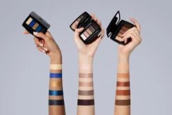 Lancome Lancôme Hypnôse Palette 5 Couleurs -Marché Cosmétiques Magasin lancome hypnose palette 5 couleurs palette de fards a paupieres 1