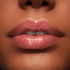 Lancome Lancôme L'Absolu Gloss Rôsy Plump -Marché Cosmétiques Magasin lancome labsolu gloss rosy plump brillant a levres volumisant 1