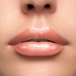 Lancome Lancôme L’Absolu Mademoiselle Shine -Marché Cosmétiques Magasin lancome labsolu mademoiselle shine rouge a levres traitant 1