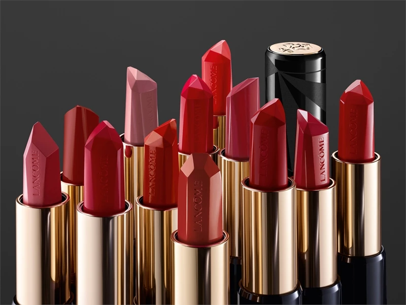 Lancome Lancôme L’Absolu Rouge Ruby Cream 4 Lancome Lancôme L’Absolu Rouge Ruby Cream – Image 4