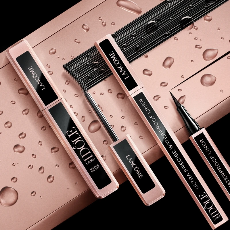 Lancome Lancôme Lash Idôle Waterproof 4 Lancome Lancôme Lash Idôle Waterproof – Image 4