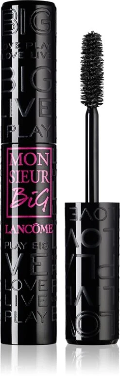 Lancome Lancôme Monsieur Big