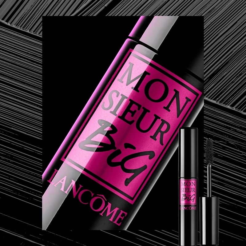 Lancome Lancôme Monsieur Big Monsieur Big 5 Lancome Lancôme Monsieur Big Monsieur Big – Image 5