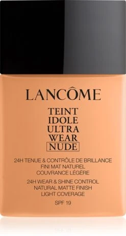Lancome Lancôme Teint Idole Ultra Wear Nude