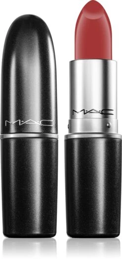 MAC Cosmetics Amplified Creme Lipstick