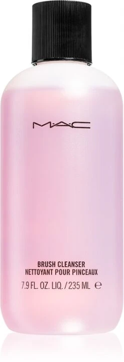MAC Cosmetics Brush Cleanser