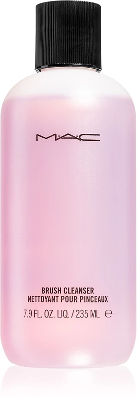 MAC Cosmetics Brush Cleanser 1 MAC Cosmetics Brush Cleanser