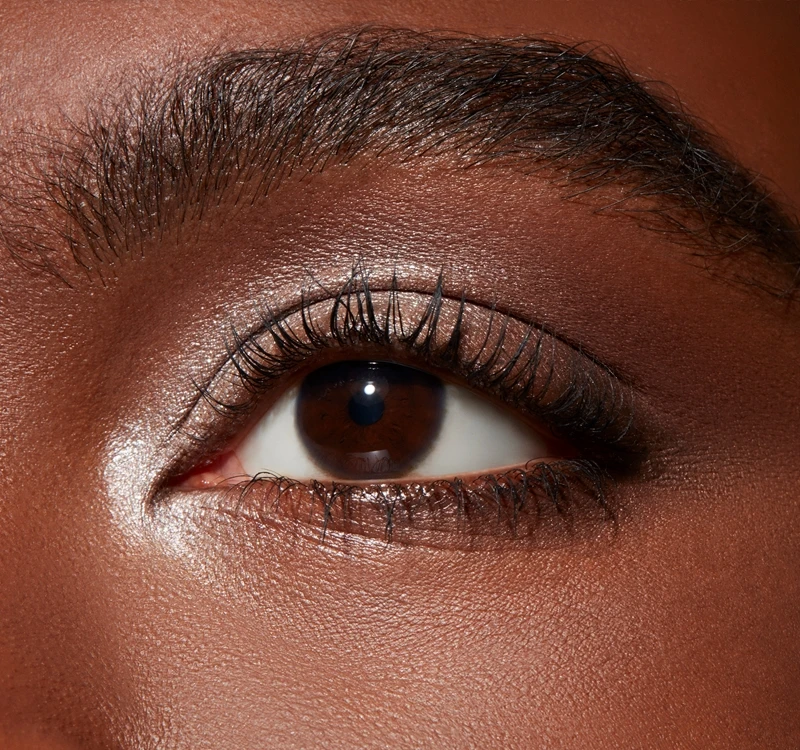 MAC Cosmetics Connect In Colour Eye Shadow Palette 12 Shades 5 MAC Cosmetics Connect In Colour Eye Shadow Palette 12 Shades – Image 5