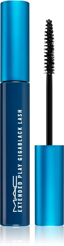 MAC Cosmetics Extended Play Gigablack Lash Mascara