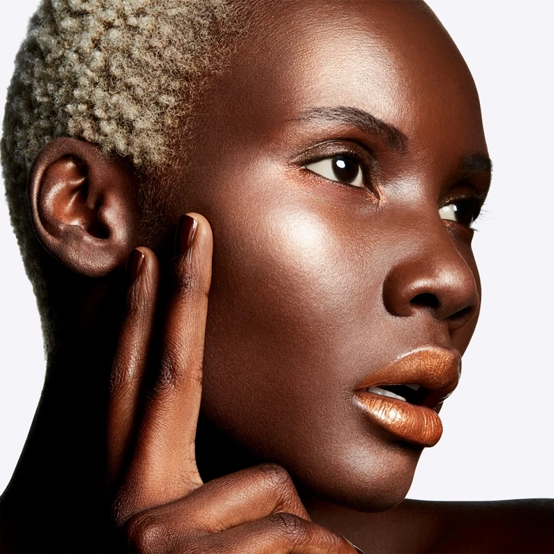 MAC Cosmetics Extra Dimension Skinfinish 3 MAC Cosmetics Extra Dimension Skinfinish – Image 3