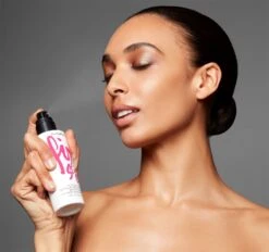 MAC Cosmetics Fix + Stay Over 5 MAC Cosmetics Fix + Stay Over -Marché Cosmétiques Magasin mac cosmetics fix stay over spray fixateur de maquillage hydratant 2