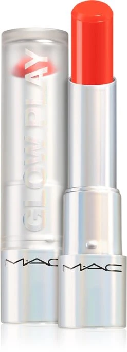 MAC Cosmetics Glow Play Lip Balm