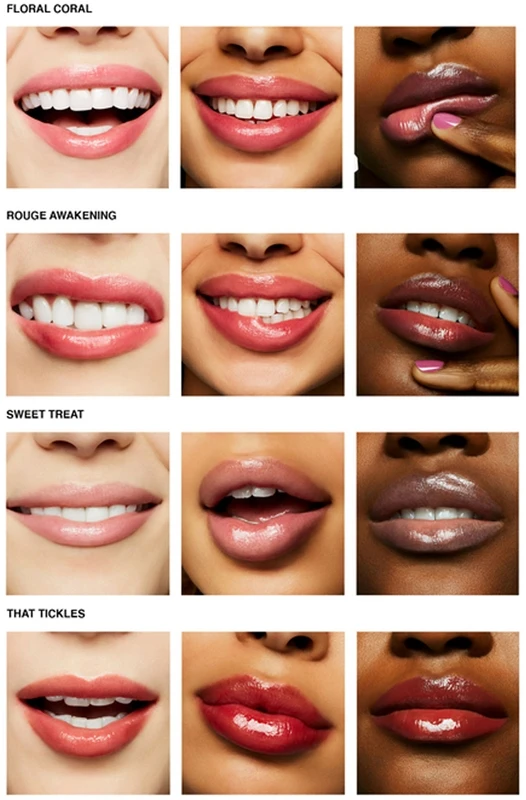 MAC Cosmetics Glow Play Lip Balm 6 MAC Cosmetics Glow Play Lip Balm – Image 6