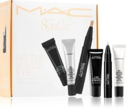 MAC Cosmetics Hit The Bull's Eye